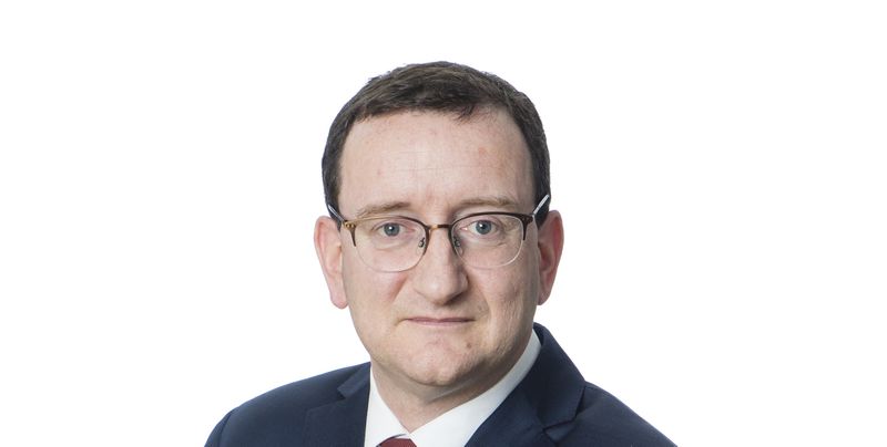 Appointment of new Chief Financial Officer